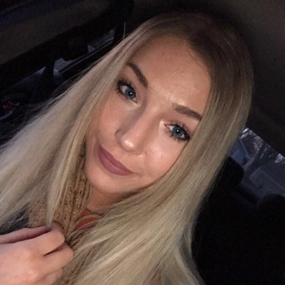 Meet your Posher, Megan